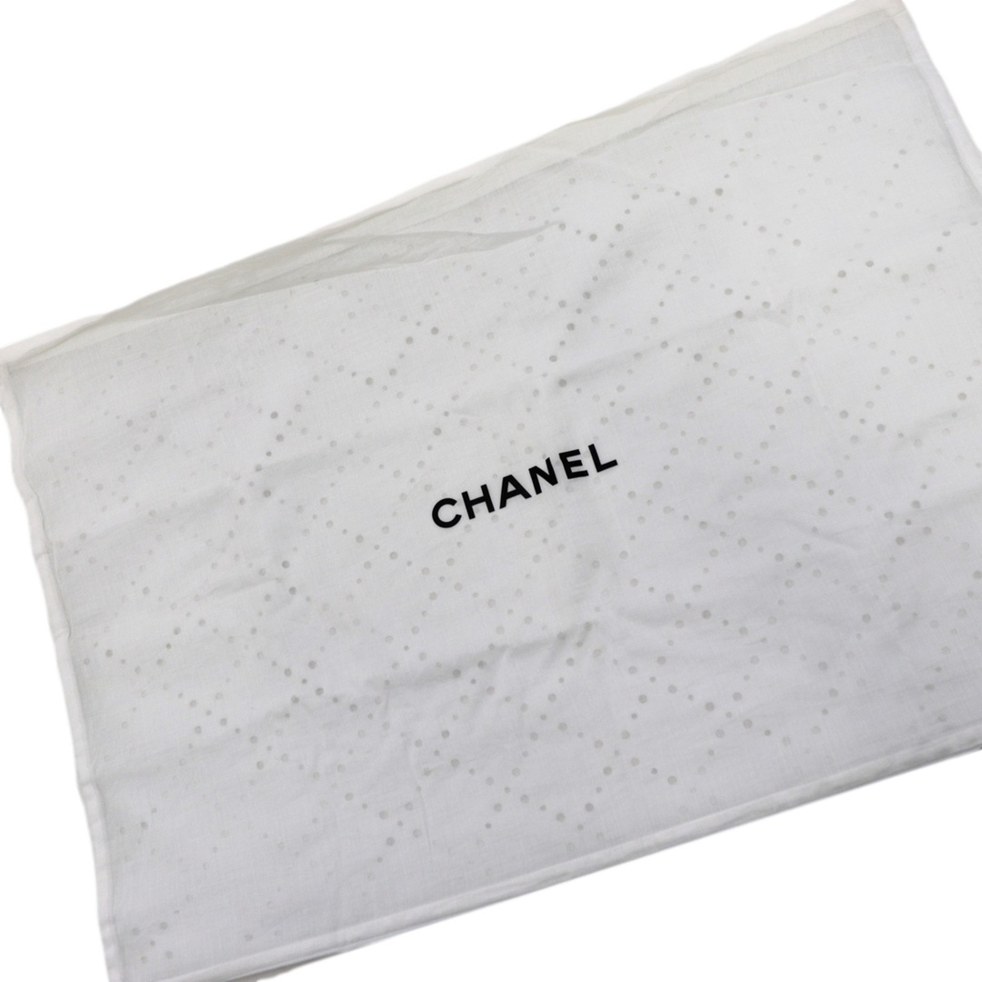 CHANEL(シャネル)の新品同様 シャネル 21A ベロア ベレー 帽子 黒 M ココマーク CHANEL レディースの帽子(その他)の商品写真