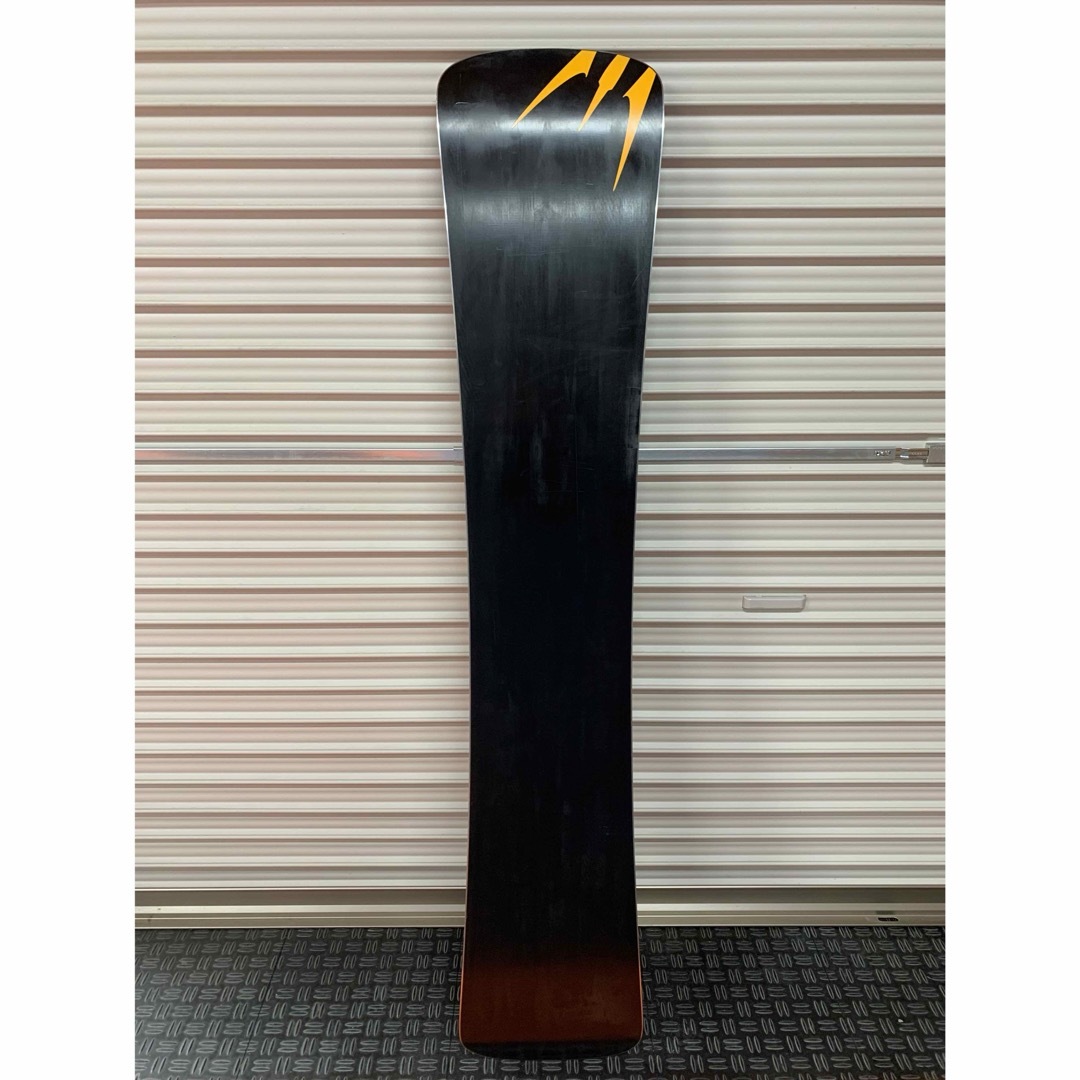 21-22 Moss twister 151cm