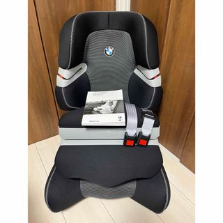 ビーエムダブリュー(BMW)のBMW 純正ジュニアシート(自動車用チャイルドシート本体)