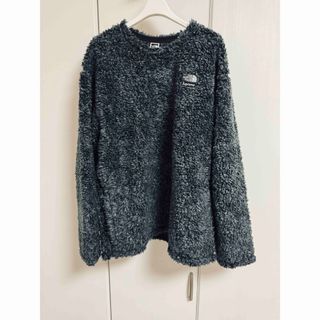 シュプリーム(Supreme)のSupreme The North Face High Pile Fleece (ニット/セーター)