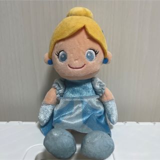 ディズニー(Disney)のシンデレラ　ぬいぐるみ(ぬいぐるみ)