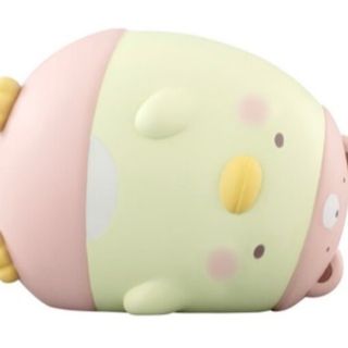 バンダイ(BANDAI)のすみっコぐらしフレンズ8 ②べんぎん？(アニメ/ゲーム)