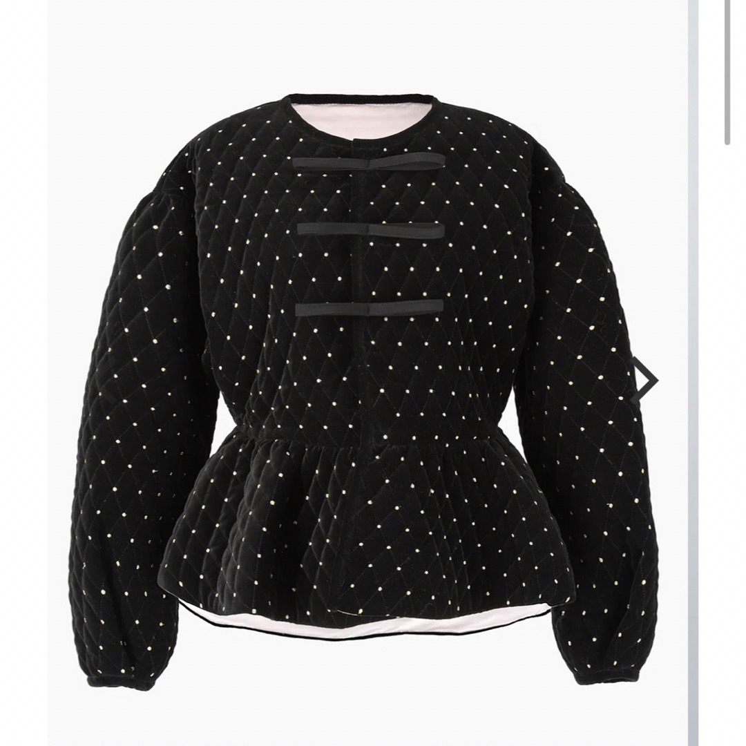 Bibiy ODETTE PEPURAMU CARDIGAN Bibiy ODETTE PEPURAMU CARDIGAN