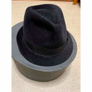 即日出荷可 ☆ wackomaria ワコマリア☆ラビットファー☆HAT