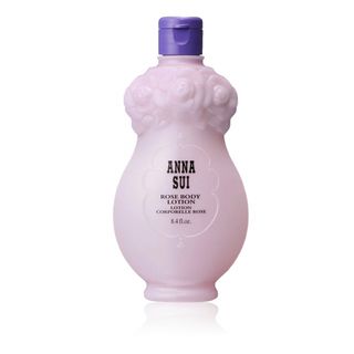 アナスイ(ANNA SUI)のANNA SUI ローズボディローション(ボディローション/ミルク)