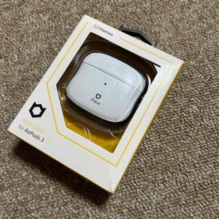 i Face Air pods3ケース(モバイルケース/カバー)