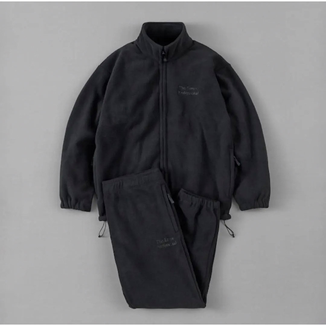 新品未使用】ENNOY TRACK SUIT Lサイズ エンノイ 厚い 新品未使用】ENNOY TRACK SUIT Lサイズ エンノイ 厚い