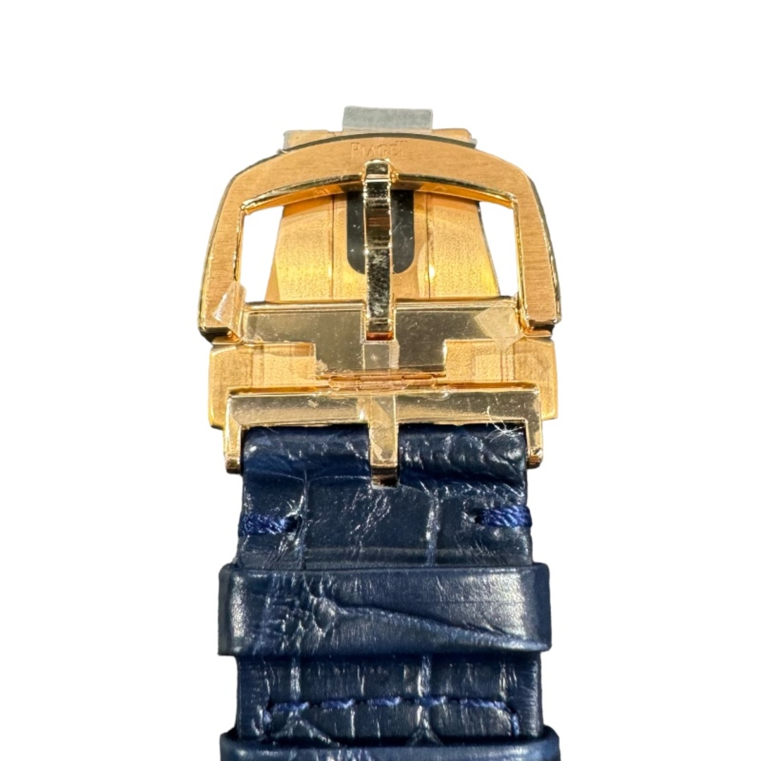 PIAGET(ピアジェ)の　ピアジェ PIAGET ポロデイト GOA43010 K18ピンクゴールド メンズ 腕時計 メンズの時計(その他)の商品写真