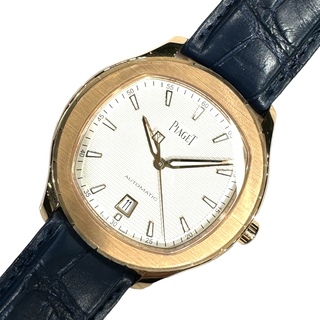 ピアジェ(PIAGET)の　ピアジェ PIAGET ポロデイト GOA43010 K18ピンクゴールド メンズ 腕時計(その他)