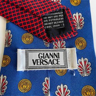 ヴェルサーチ(VERSACE)のヴェルサーチ ネクタイ (ネクタイ)