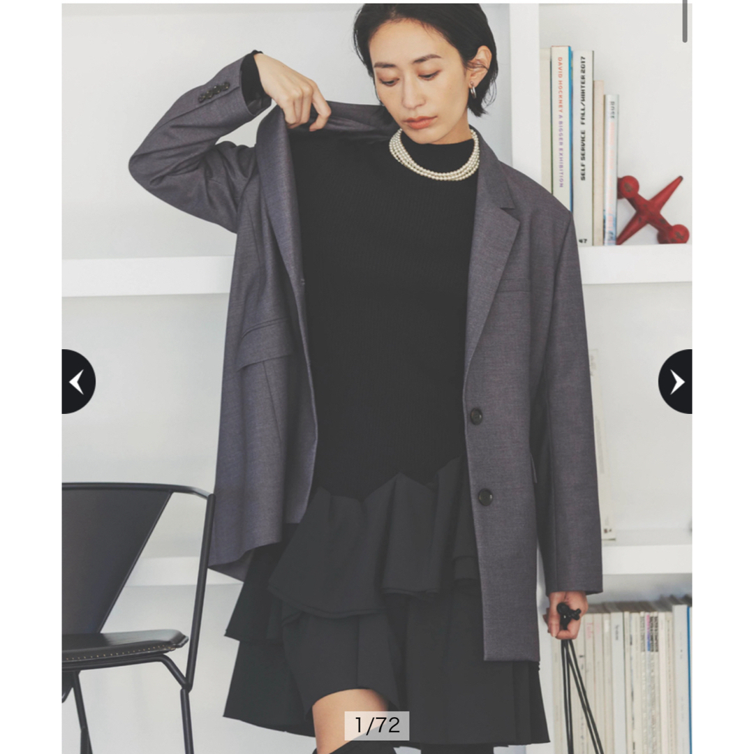Arpege story アルページュストーリー タフタドッキング Arpege story アルページュストーリー タフタドッキング