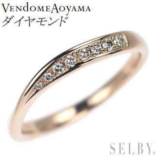 ヴァンドーム青山(Vendome Aoyama) リング(指輪)の通販 1,000点以上