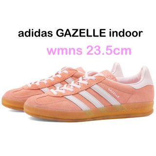 アディダス(adidas)のadidas Gazelle Indoor アディダス ガゼル インドア(スニーカー)