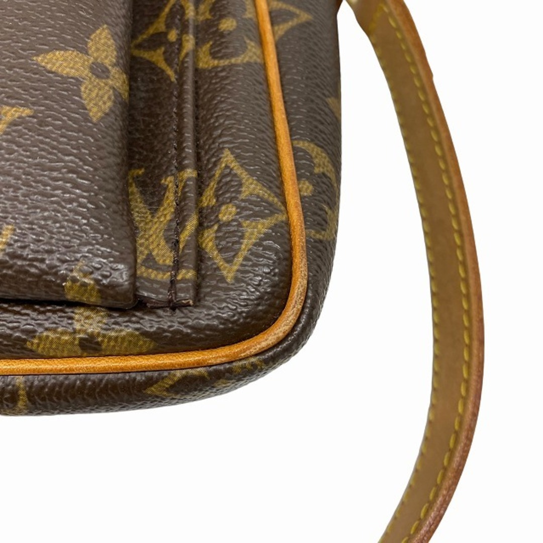 ルイヴィトン LOUIS VUITTON モノグラム ヴィバシテ PM ルイヴィトン LOUIS VUITTON モノグラム ヴィバシテ PM