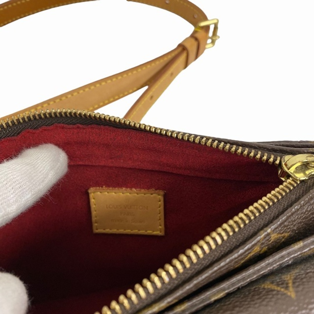 ルイヴィトン LOUIS VUITTON モノグラム ヴィバシテ PM ルイヴィトン LOUIS VUITTON モノグラム ヴィバシテ PM