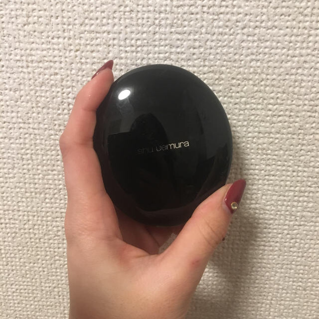 shu uemura(シュウウエムラ)のshu uemuraファンデーション コスメ/美容のベースメイク/化粧品(ファンデーション)の商品写真