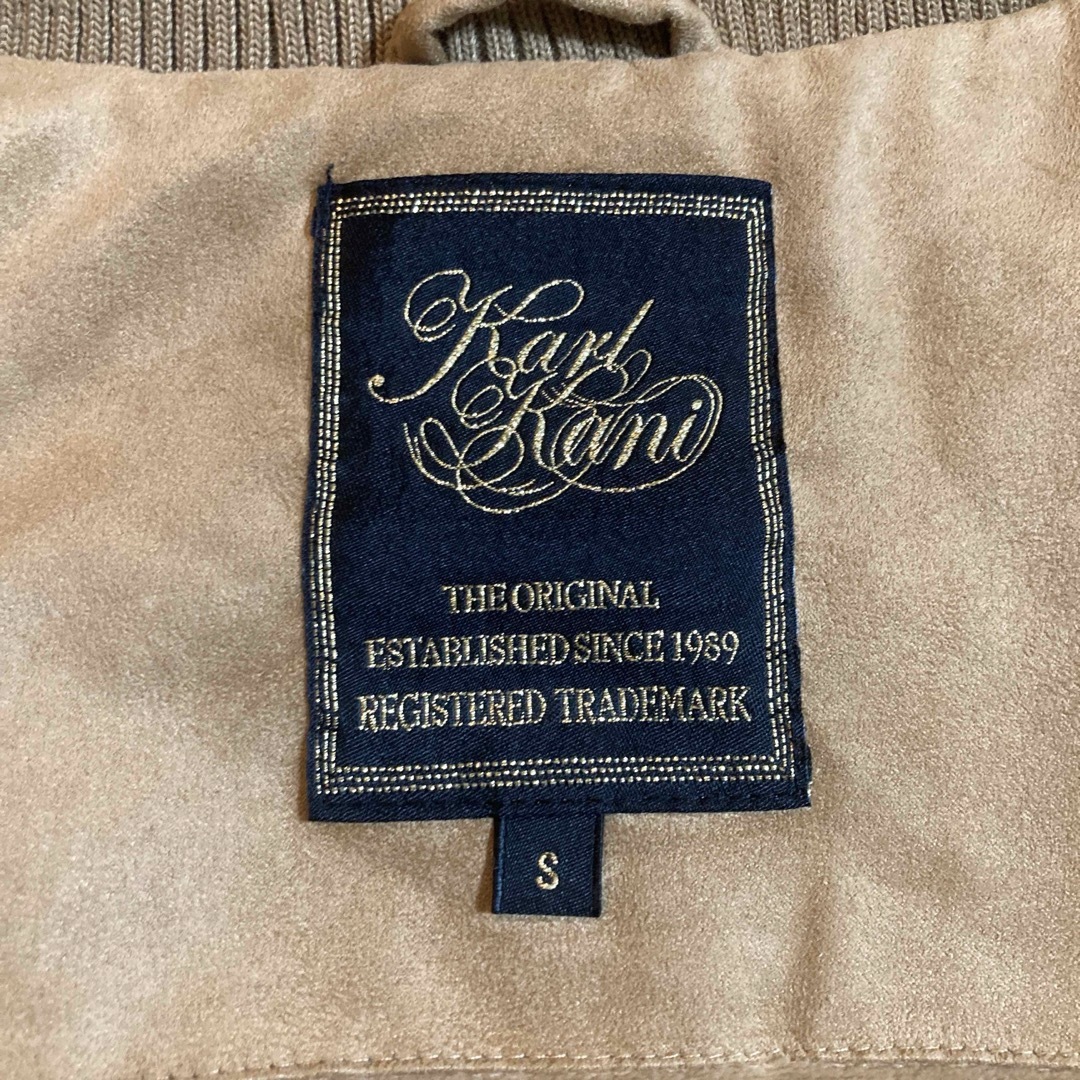 Karl Kani(カールカナイ)のダウンジャケット メンズのジャケット/アウター(ダウンジャケット)の商品写真