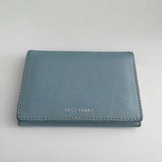 INUJIRUSHI - 処分価格　JILL STUART  ジルスチュアート　名刺入れ