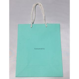 ティファニー(Tiffany & Co.)のティファニー　ショップ袋(ショップ袋)