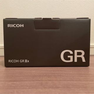 RICOH - RICOH GR DEGITAL3 リコージーアールデジタルの通販 by