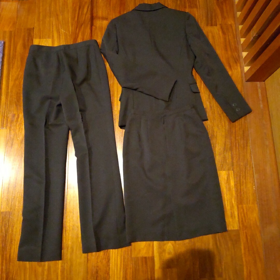 スーツセット レディースのフォーマル/ドレス(スーツ)の商品写真