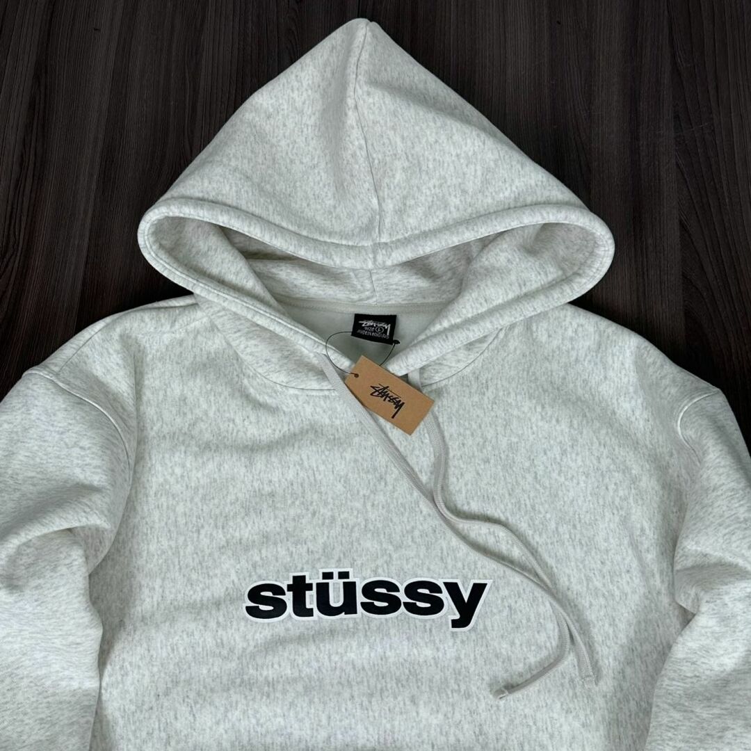 オンライン値下 STUSSY ステューシーパーカー | tn.buffalo.wi.gov