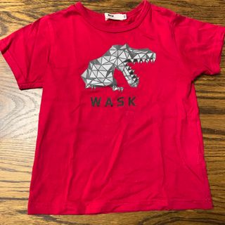 ワスク(WASK)のWASK Tシャツ　110(Tシャツ/カットソー)