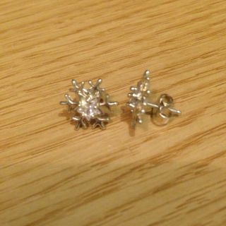 スタージュエリー(STAR JEWELRY)のスタージュエリー ピアス(ピアス)