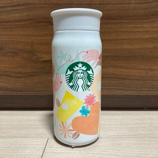 スターバックスコーヒー(Starbucks Coffee)のスターバックスコーヒー　ステンレスタンブラー(タンブラー)