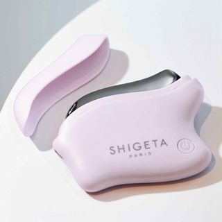 <即購入⭕️> SHIGETA PARIS 電動カッサ(フェイスケア/美顔器)