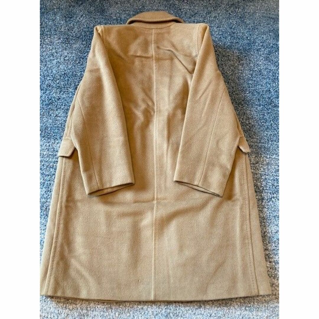 お値下げ中！【白タグ】マックスマーラ MaxMara アイコン コート