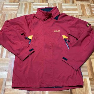 ジャックウルフスキン(Jack Wolfskin)のjack wolfskin MENS アウター(登山用品)