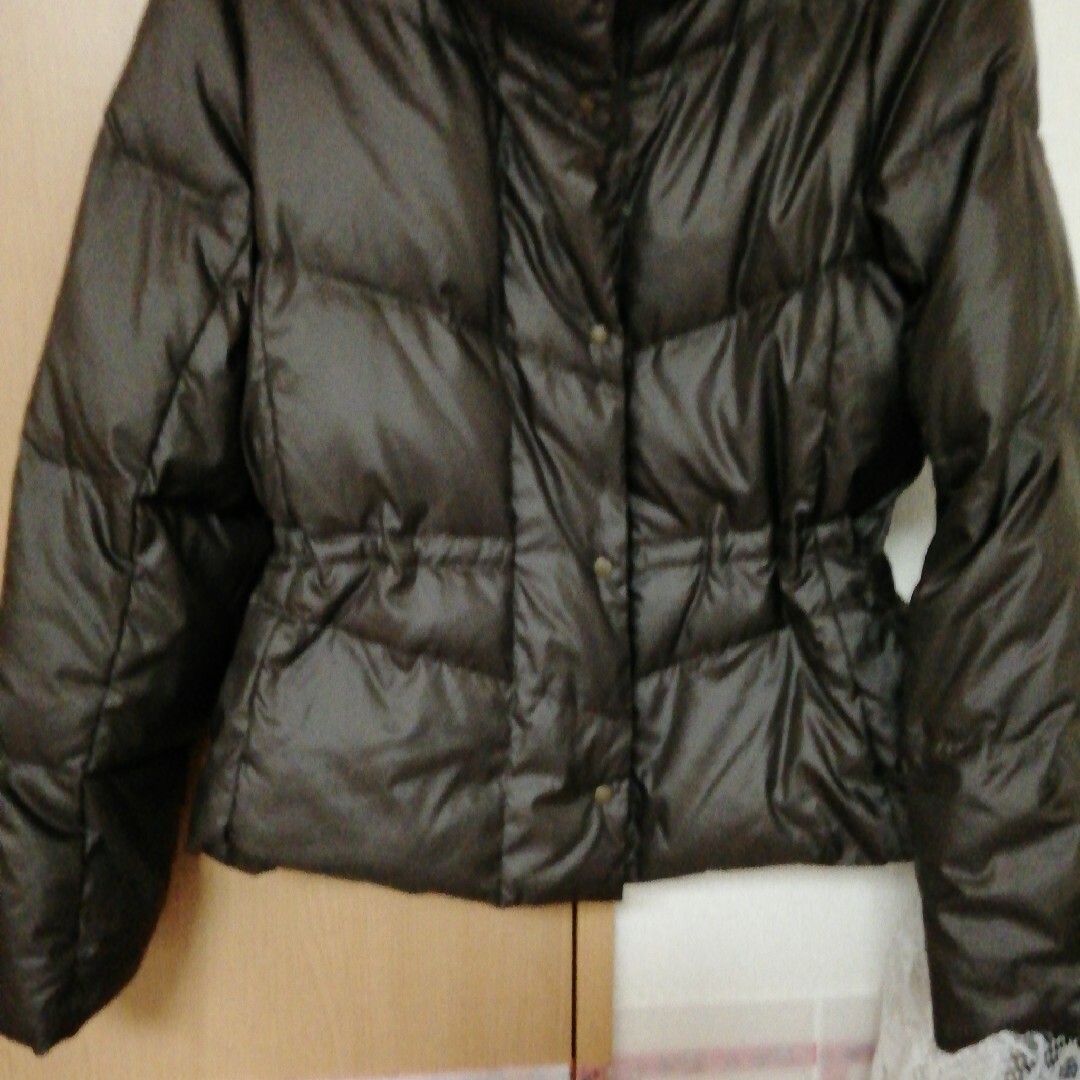 NEWYORKER(ニューヨーカー)のレディースニュヨーカーダウンジャケット13サイズ レディースのジャケット/アウター(ダウンジャケット)の商品写真