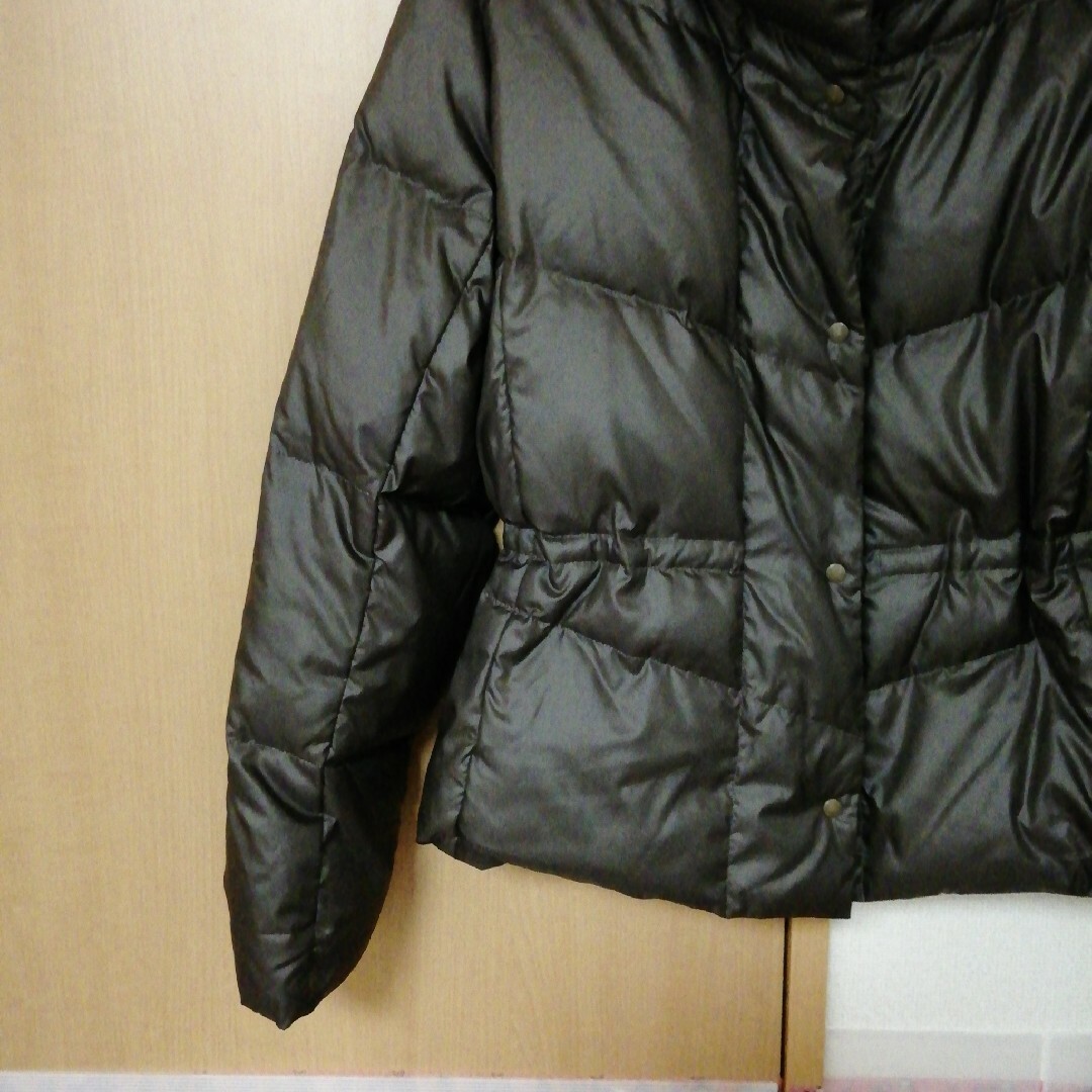 NEWYORKER(ニューヨーカー)のレディースニュヨーカーダウンジャケット13サイズ レディースのジャケット/アウター(ダウンジャケット)の商品写真