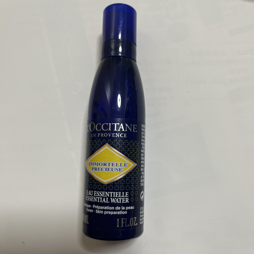 L'OCCITANE(ロクシタン)のロクシタン　エッセンシャルウォーター　 コスメ/美容のスキンケア/基礎化粧品(化粧水/ローション)の商品写真