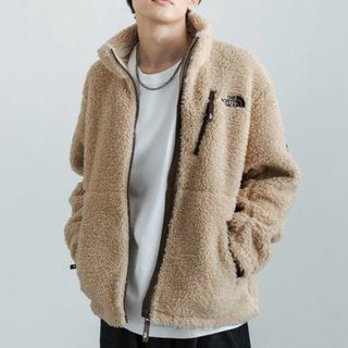 ノースフェイス(THE NORTH FACE) ノーカラージャケット(メンズ)の通販