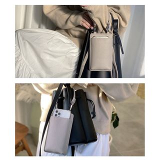 専用ページです( ¨̮ )(ショルダーバッグ)