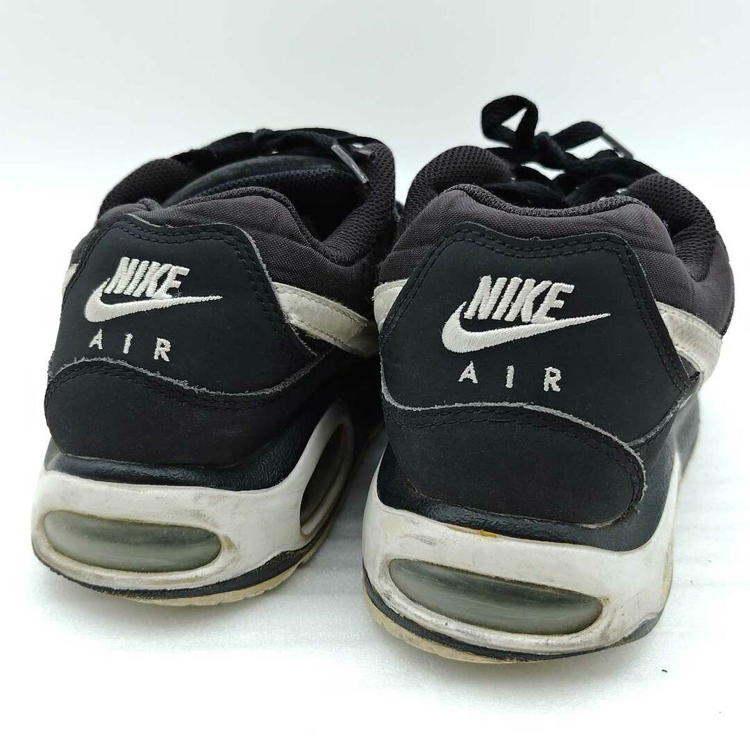 NIKE(ナイキ)のナイキ AIRMAX COMMAND エアマックス コマンド スニーカー 25cm ブラック 629993-032 メンズ NIKE メンズの靴/シューズ(その他)の商品写真