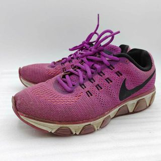 ナイキ(NIKE)のナイキ AIR MAX TAILWIND 8 エアマック ステイルウインド スニーカー 25cm 805942-500 レディース NIKE(その他)