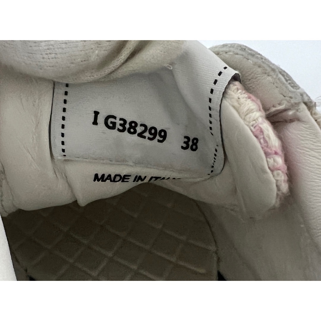 CHANEL - CHANEL シャネル レディース スニーカー 靴 シューズ CHANEL - CHANEL シャネル レディース スニーカー 靴 シューズ