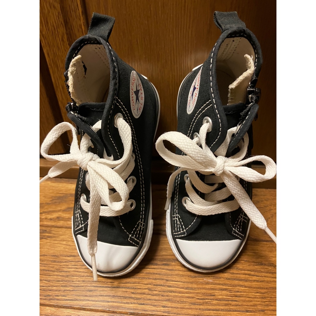 CONVERSE(コンバース)のN 様　　専用 キッズ/ベビー/マタニティのキッズ靴/シューズ(15cm~)(スニーカー)の商品写真