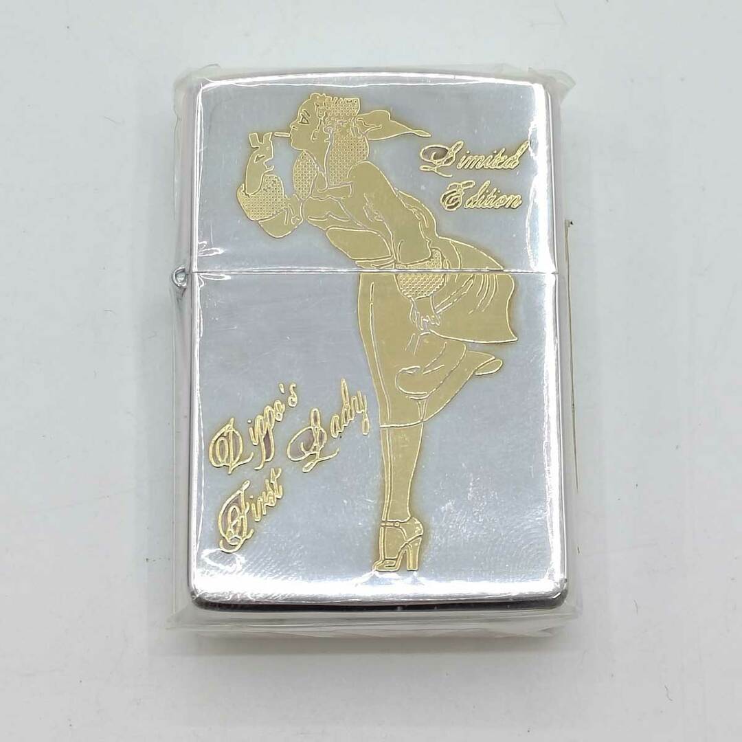 最終値下げ ZIPPO バルガガール GIRL VARGA ウィンディ WINDY ジッポー - その他