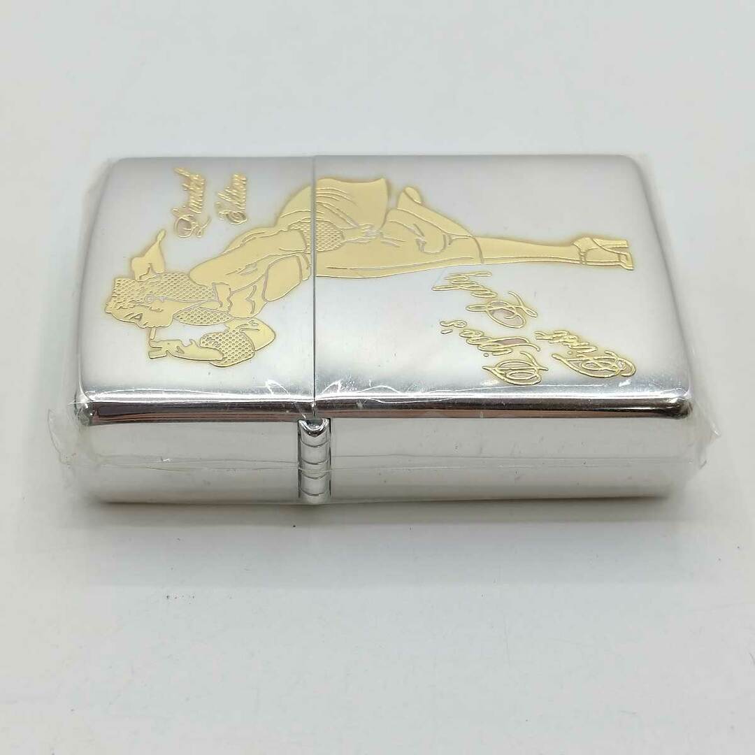 上品なブランド - ZIPPO ジッポー バルガガール GIRL VARGA ウィンディ WINDY その他