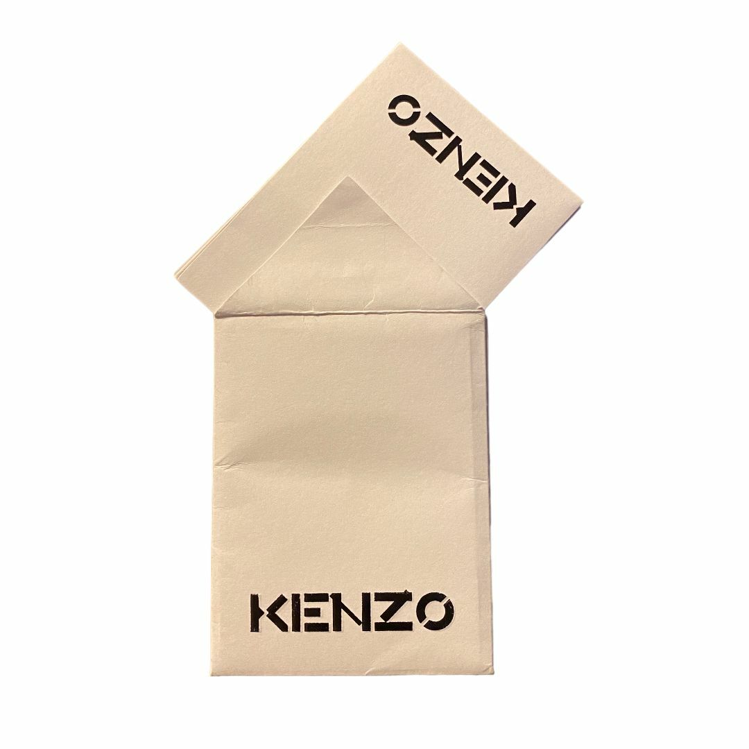 KENZO(ケンゾー)のKENZO ショルダー スマホホルダー スマホケース カーキ スマホ/家電/カメラのスマホアクセサリー(モバイルケース/カバー)の商品写真