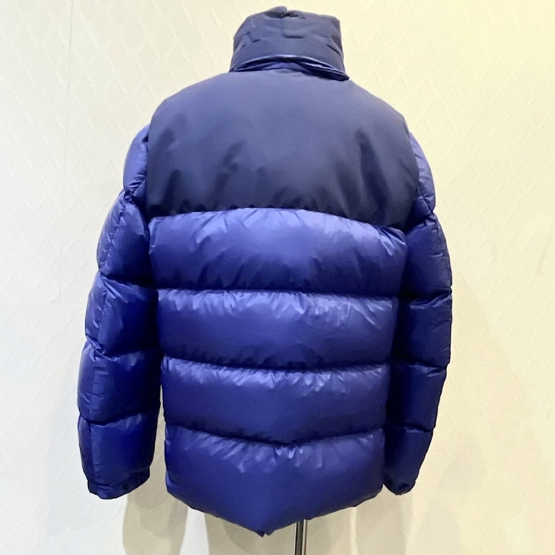 MONCLER モンクレールです ダウンジャケット SIZE:4