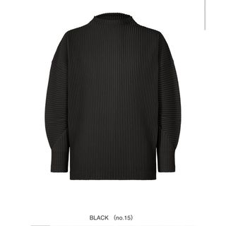 プリーツプリーズイッセイミヤケ(PLEATS PLEASE ISSEY MIYAKE)のオムプリッセ HOMME PLISSE 完売トップス(Tシャツ/カットソー(七分/長袖))