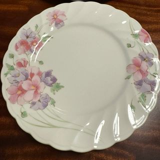 Noritake ノリタケ 高級　皿6枚インテリア/住まい/日用品