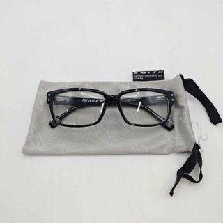 スミス(SMITH)のスミス No.7 TLT Optics Gloss Black サングラス ユニセックス SMITH(その他)