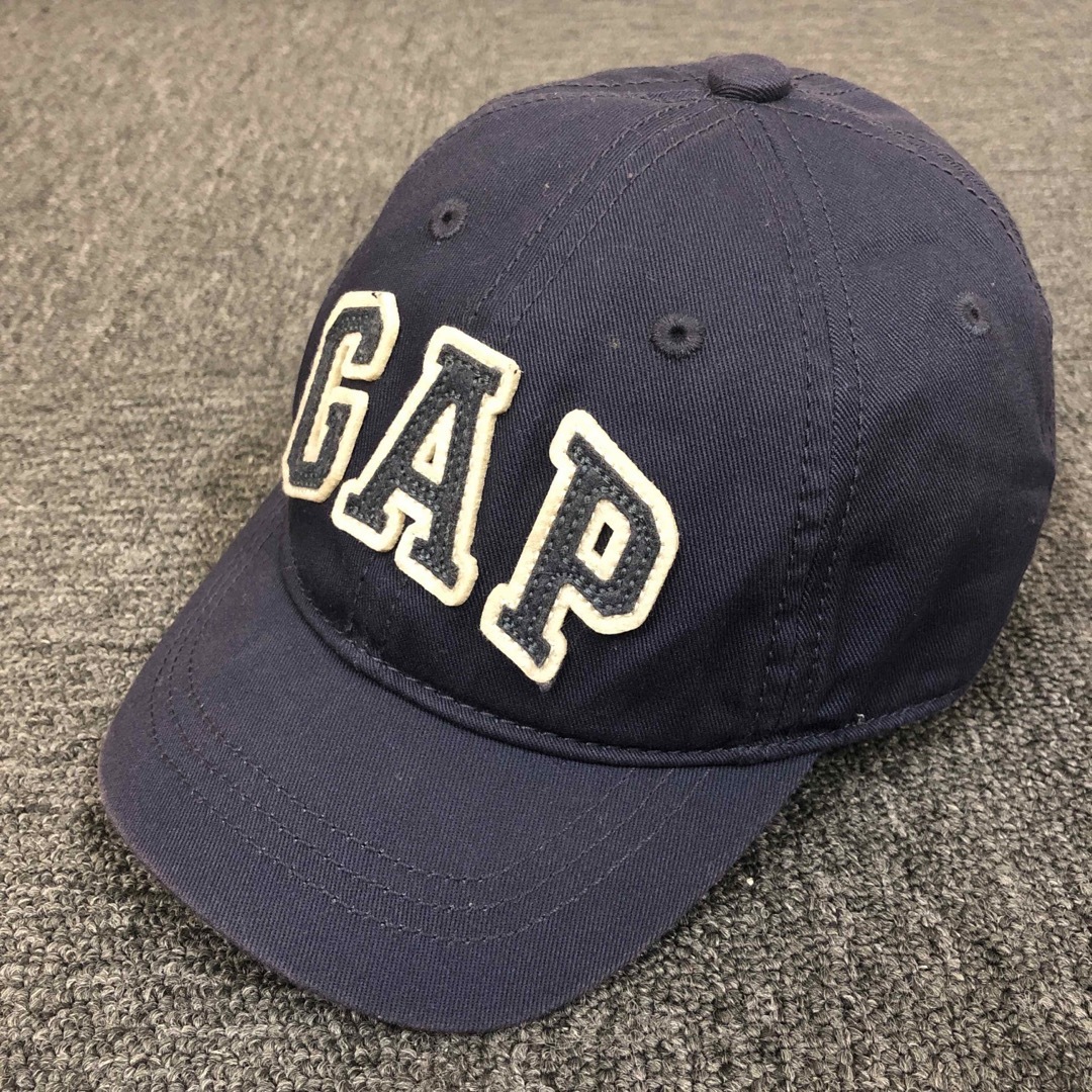 Baby Gap ベビー ギャップ キャップ 帽子 48cm-50cm - 帽子