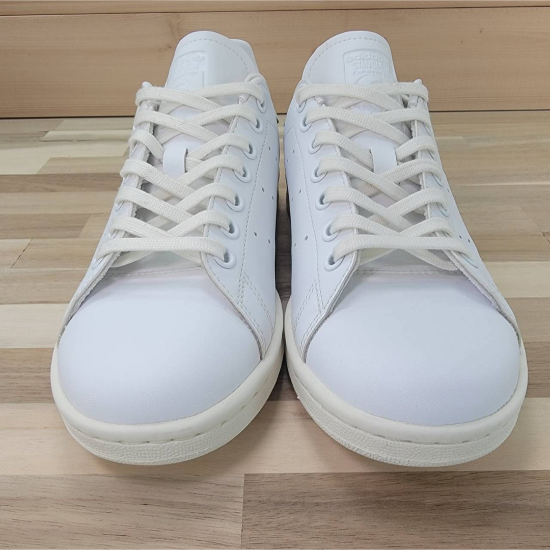 STANSMITH（adidas）(スタンスミス)のアディダス スタンスミス ホワイトティント 24㎝ レディースの靴/シューズ(スニーカー)の商品写真